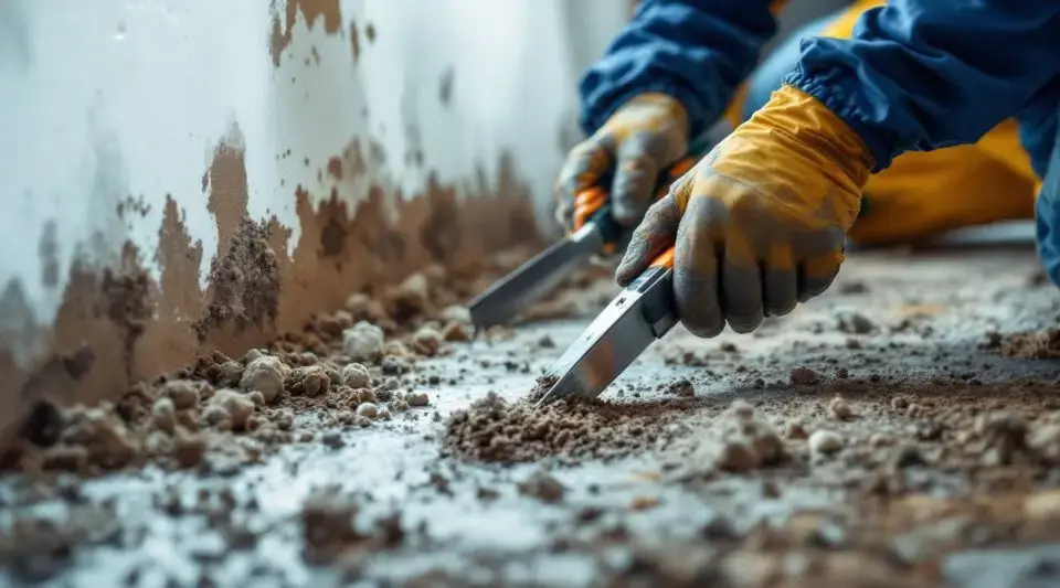 Attic Mold Remediation San Diego, CA