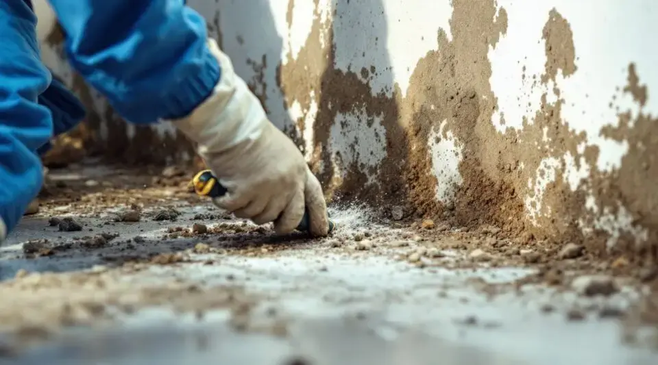 Basement Mold Removal San Diego, CA