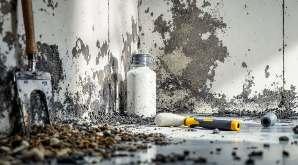 Black Mold Removal San Diego, CA