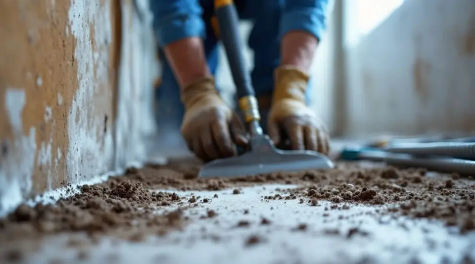 Crawl Space Mold Remediation San Diego, CA