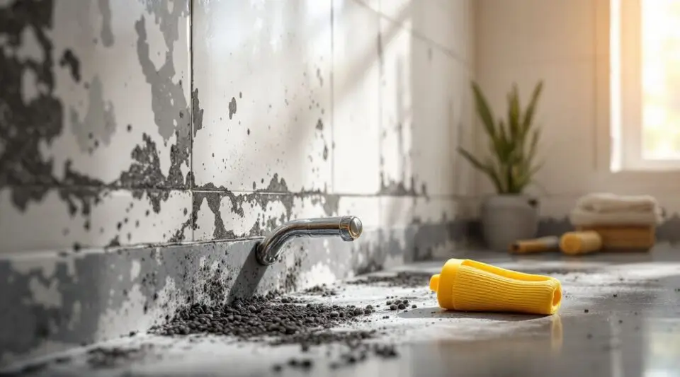 Crawl Space Mold Removal San Diego, CA