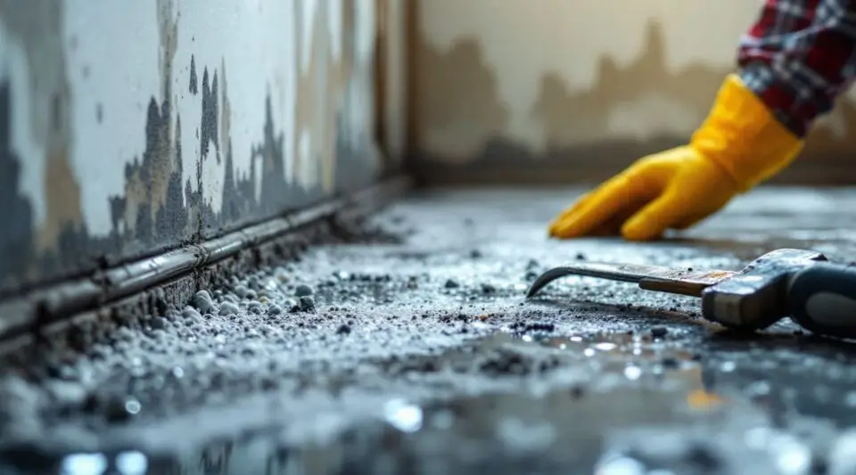 Home Mold Removal Services San Diego, CA