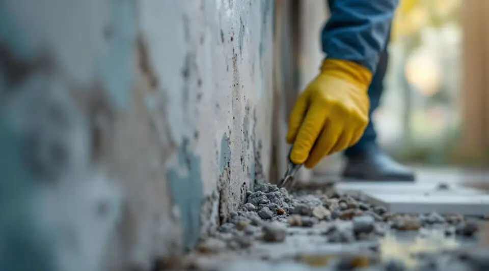 Mold Abatement Services San Diego, CA