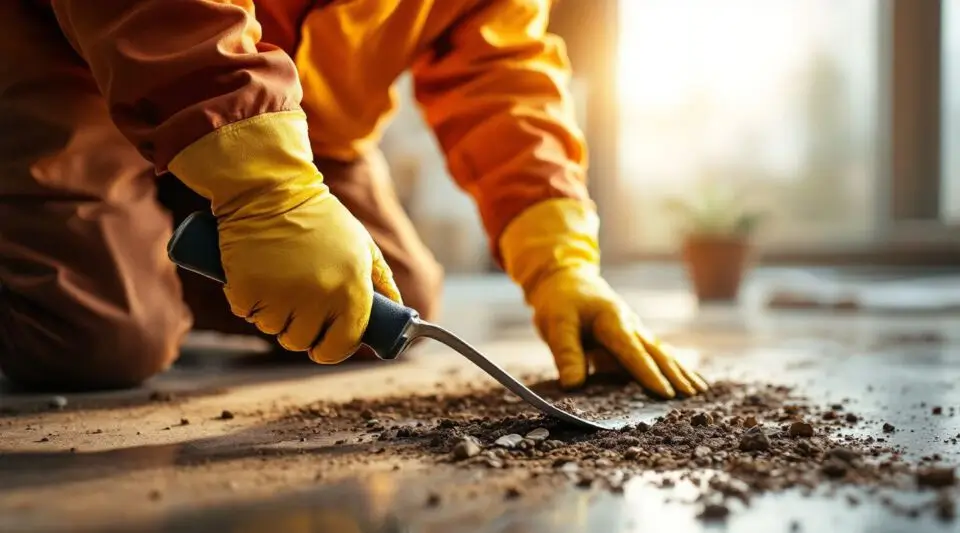 Mold Inspection And Removal San Diego, CA