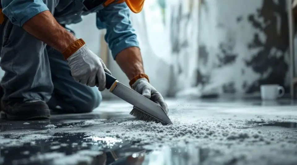Mold Remediation Services San Diego, CA