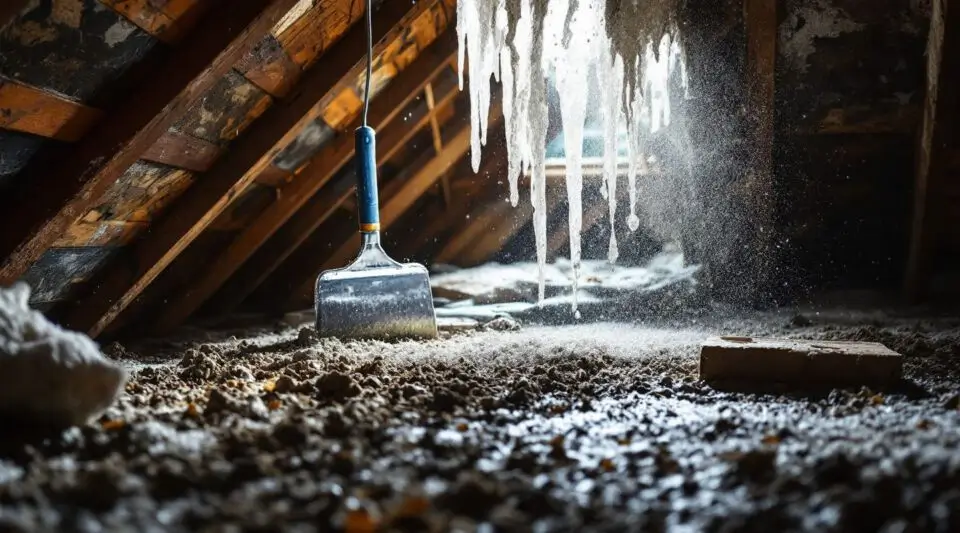 Professional Mold Removal San Diego, CA