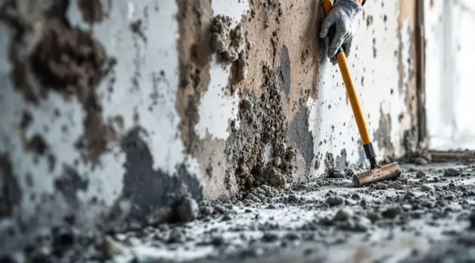 Toxic Mold Removal San Diego, CA
