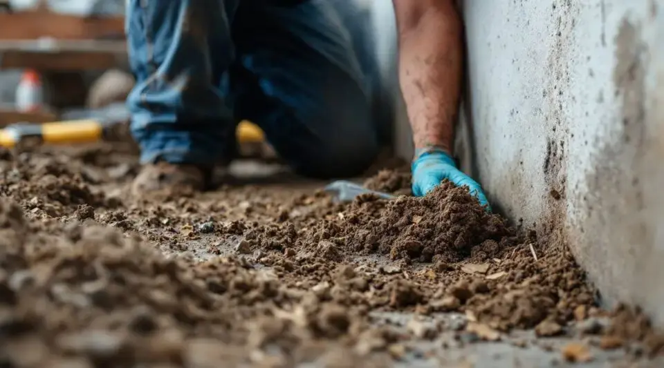 Our San Diego Mold Removal Restoration Team at Tri Heritage Mold Removal